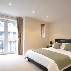 Letting Serviced Apartments - Chorleywood Village, hotel u gradu Chorleywood