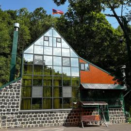 Family House Aghveran, hotel in Agveran