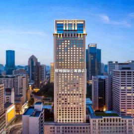 Chengdu Sunshine Stay Hotel成都熙顿国际公寓酒店