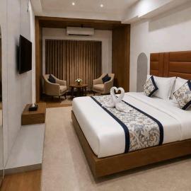 Fun Hotels Rajkot
