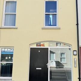 Ogle Street 1-Bed Apartment