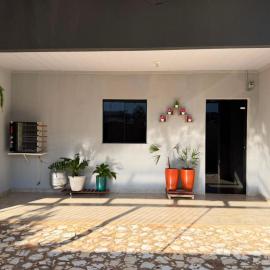 Casa do Graf 2, hotel in Sorriso