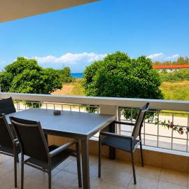 Beach Appartment