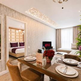 RENT-INN Suites Hotel, hotel in Rabat