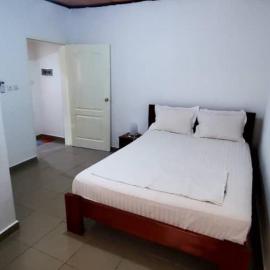 Residence Chams, hotel a Yaoundé