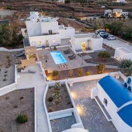 Saint John Luxury Apartments