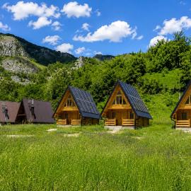 BB CHALET, hotel v destinácii Kolašin