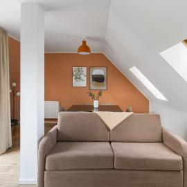 Limehome Chemnitz Hartmannstraße, Hotel in Chemnitz