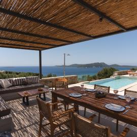 Anemotis Villas