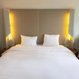 Campanile Grenoble Nord - Saint-Egrève, hotel a Saint-Égrève