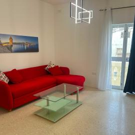 Sea & Sun Apartment
