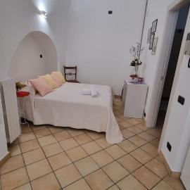 Dimora Suriano, hotell sihtkohas Altamura