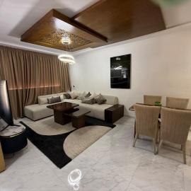 Appartement a meknes