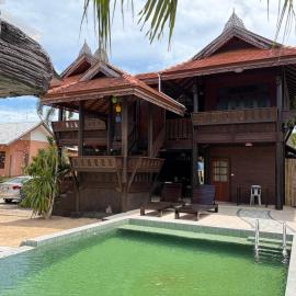 Fueangfu Pool Villa Chaweng, hotel a Chaweng