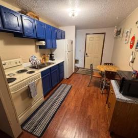 Moose Suite, Hotel in Crosby