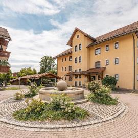 App.-Haus Holmernhof II
