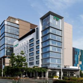 Holiday Inn & Suites Sunshine Coast by IHG, hotel a Maroochydore