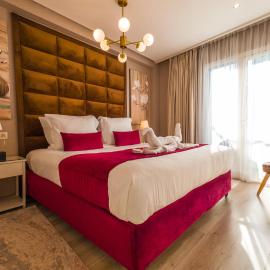 RENT-INN Suites Hotel, hotel in Rabat
