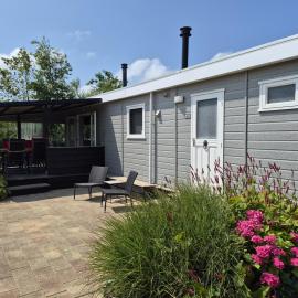 Vakantiepark Callassande - 48, hotel in Callantsoog