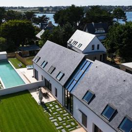 TRILIV 1 - Accès Piscine 25m & Jacuzzi