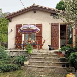 Gîte Gaia, hotel u gradu Bugarach