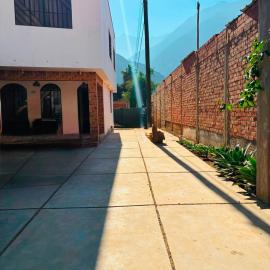 La casa de Manuel