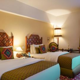 Quetta Serena Hotel, hôtel à Quetta