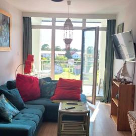 Apartament Muszelka