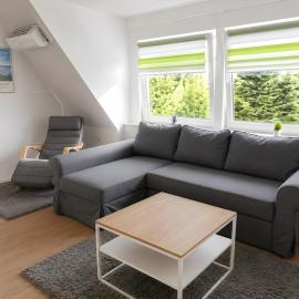 Wohnung Ostfriesenglück