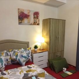 New Trend Condo Unit Mesaverte Near Ayala Mall