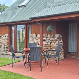 Tarnside Cottages, hotelli kohteessa Brampton