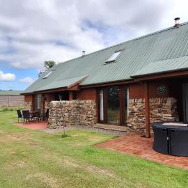 Tarnside Cottages, Hotel in Brampton