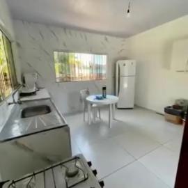Casa de temporada Isabela