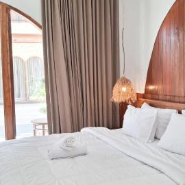 Heritage Stay, hotel u gradu Bingin Beach