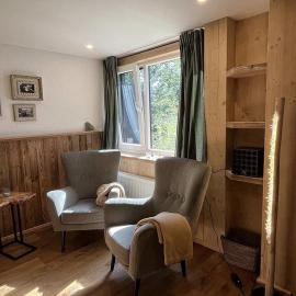 Taufstein Zimmer