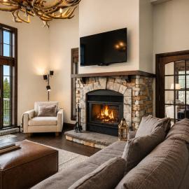 Tremblant Prestige - Bondurant 95-15