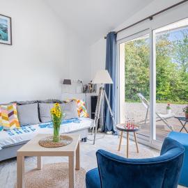 Viesnīca Ecurie des Fieffes - Maison au calme en campagne pilsētā Ozeville