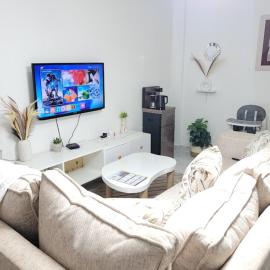 KilimaVista Homes 1 bedroom apartment, hotel a Kimana