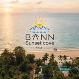 Bann Sunset Cove Krabi I A Hidden Luxury Escape on Had Yao Beach, hotel v destinácii Krabi town