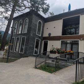 hotel G&G, hotel in Tsaghveri