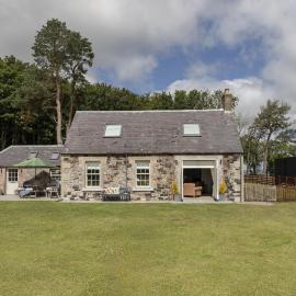 Greenhead Cottage