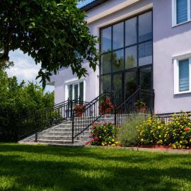 Kagan Holiday Apartments