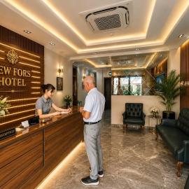 New Fors Hotel