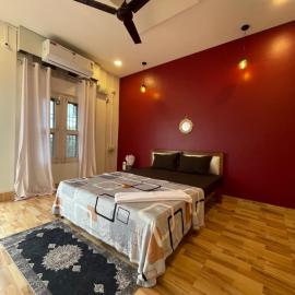 Aroha Inn, hotell i Jorhat