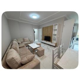 Luxury apartments near airport