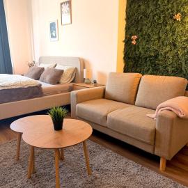 Apartments Chloe - Top 3, hotel em Hollabrunn