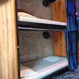 Bhumi Dormitory Near Us Embassy BKC Only Males