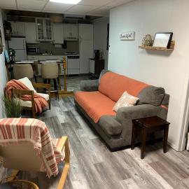 Walk to the Beach & Boardwalk! 2 BDR Family Condo!