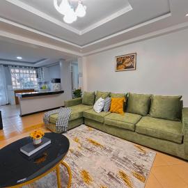 Normad cozy homes, hotell i Kabondo