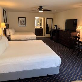 Princess Anne Hotel, SureStay Collection by Best Western, hotel em Williamsburg